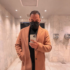 Meet your Posher, Essam